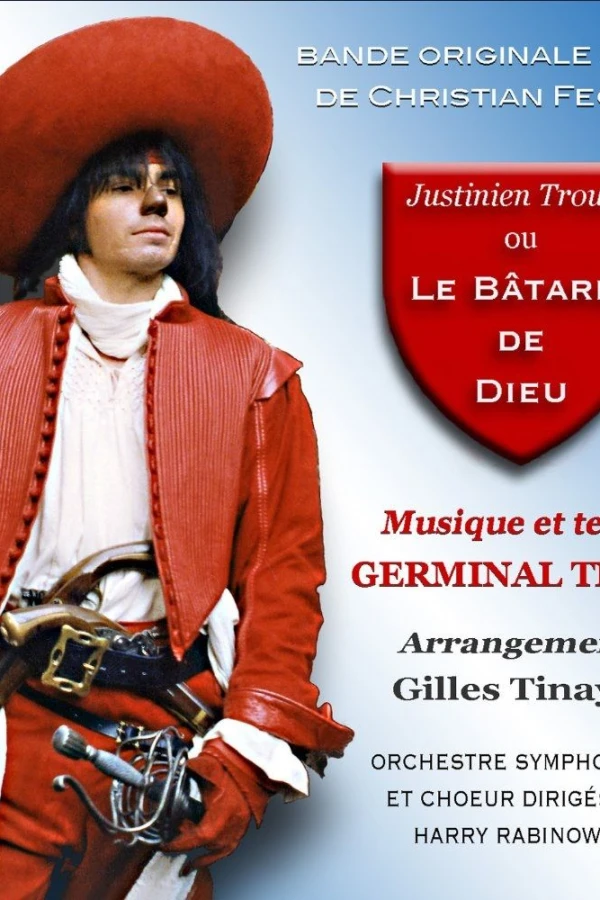 Justinien Trouvé, ou le bâtard de Dieu Juliste