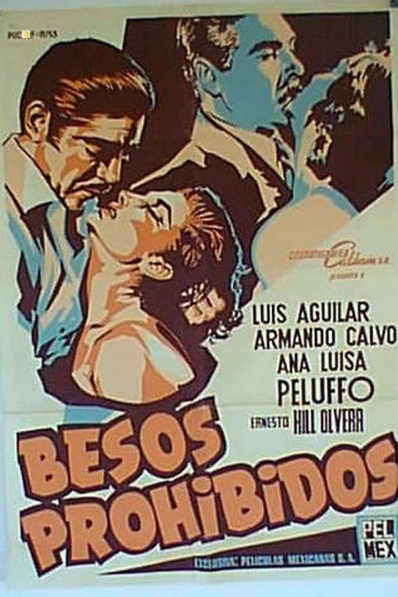 Besos prohibidos Juliste