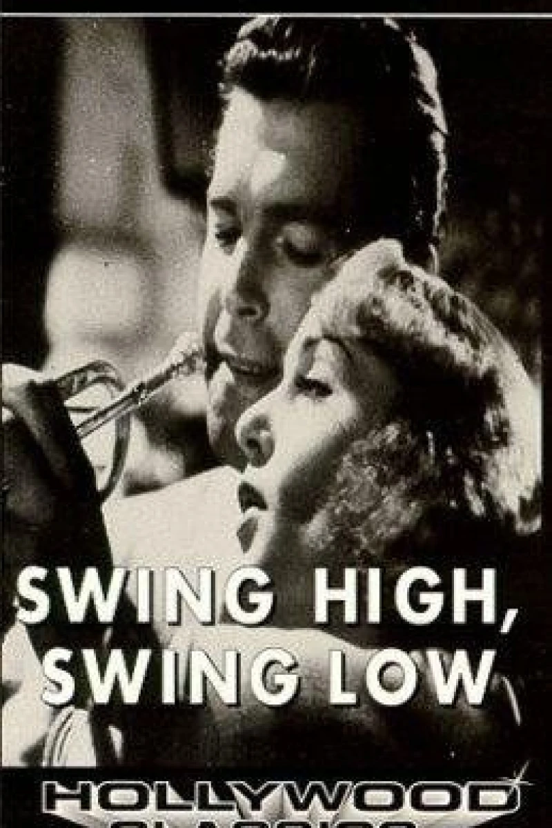 Swing High, Swing Low Juliste