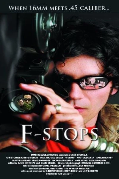 F-Stops
