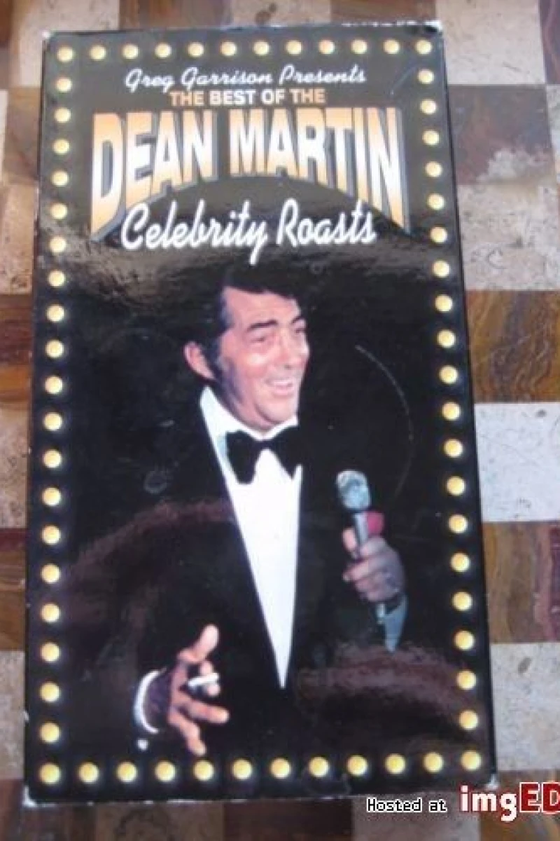 The Best of the Dean Martin Celebrity Roasts Juliste