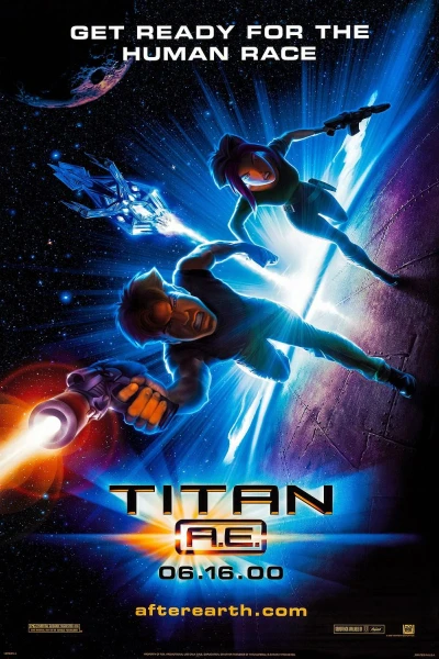 Titan A.E.