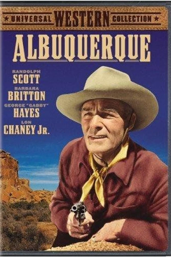 Albuquerque Juliste