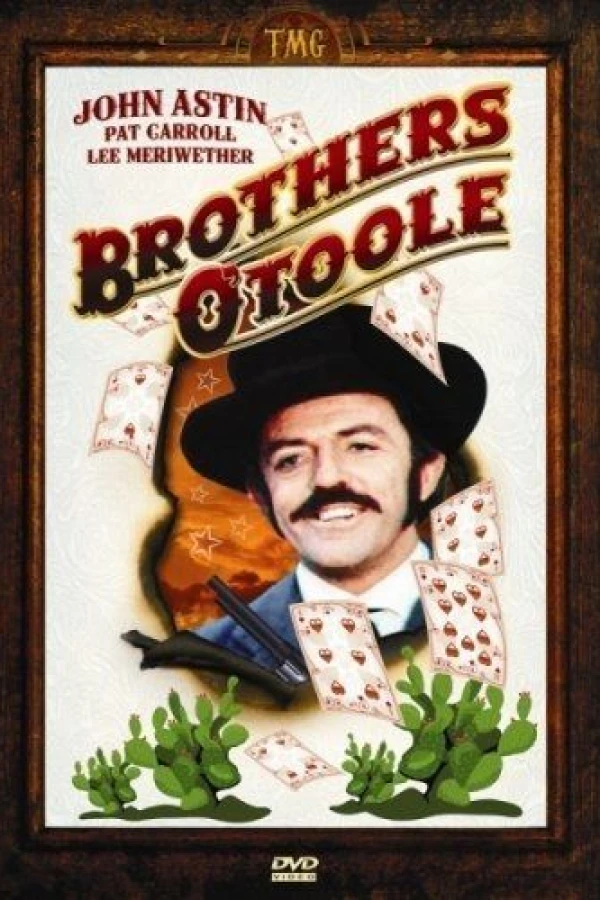 The Brothers O'Toole Juliste