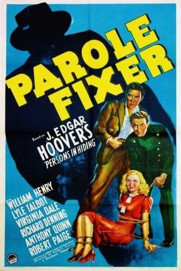 Parole Fixer Juliste
