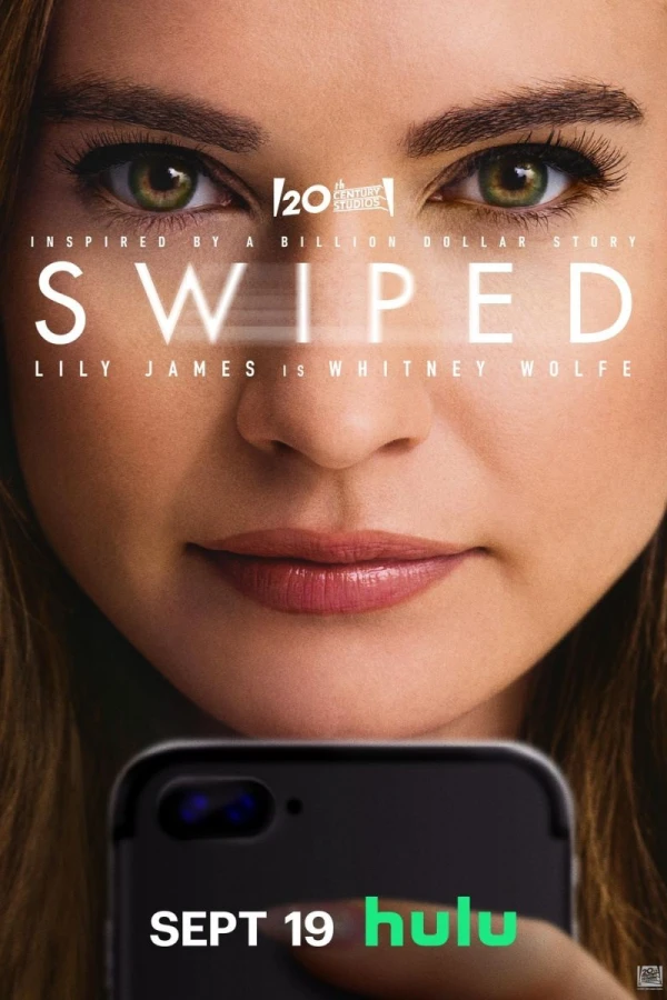 Swiped Juliste
