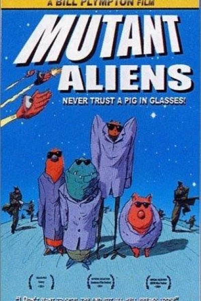 Mutant Aliens