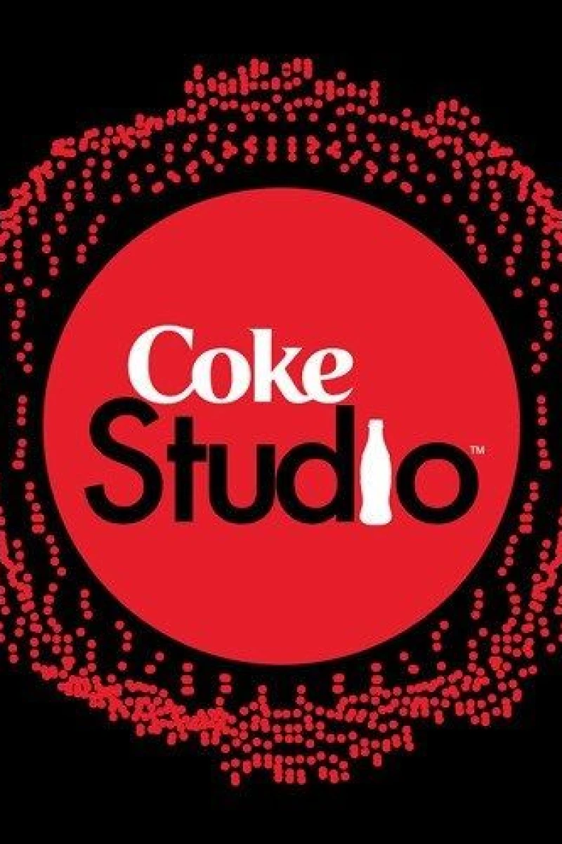 Coke Studio Juliste