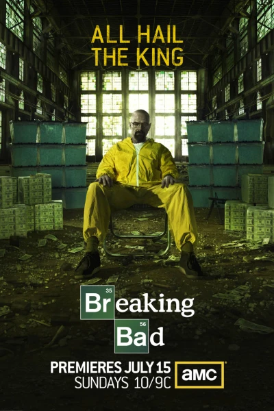 Breaking Bad