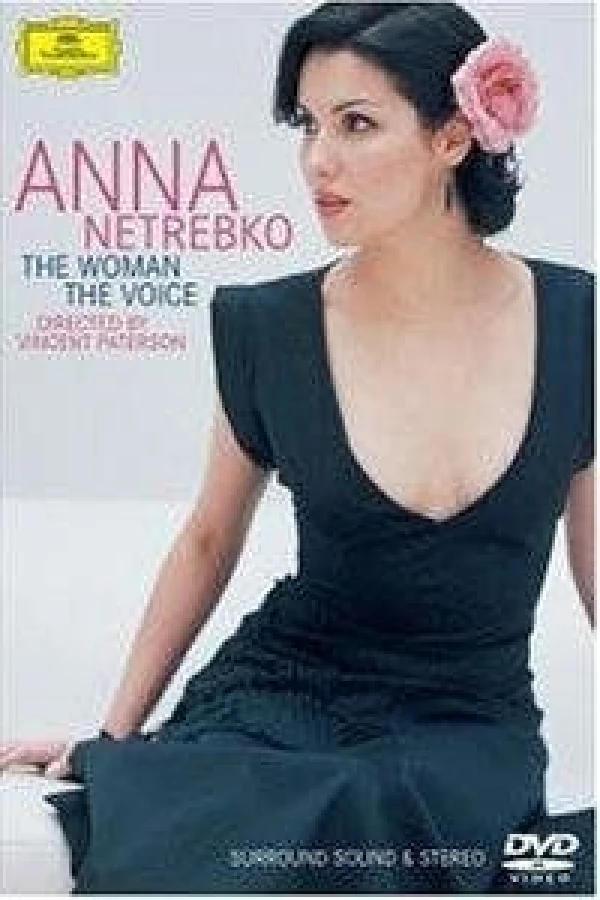 Anna Netrebko: The Woman, the Voice Juliste