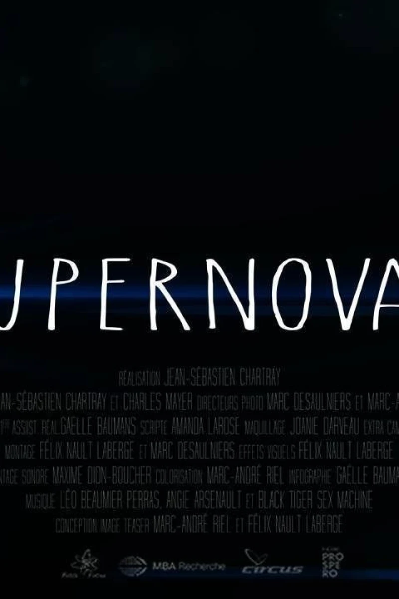 Supernovae Juliste