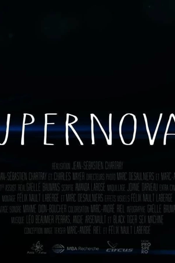 Supernovae Juliste
