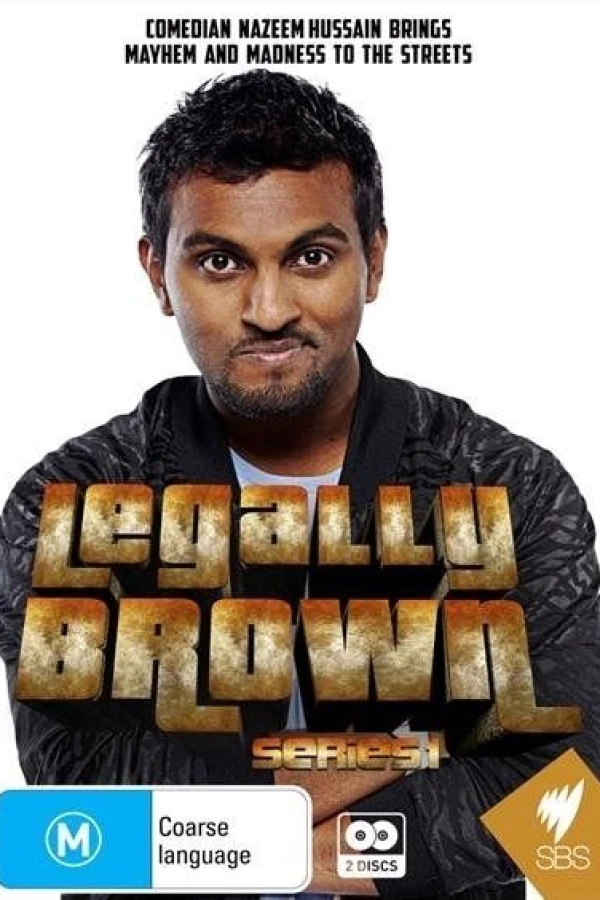 Legally Brown Juliste