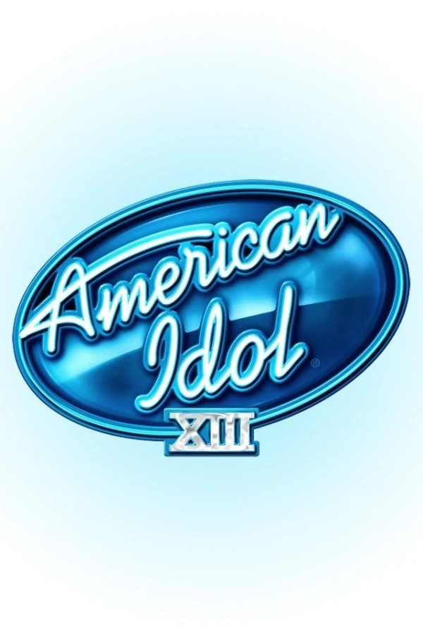 American Idol Juliste