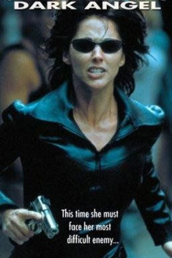 Chameleon 3: Dark Angel Juliste