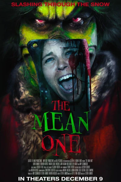 The Mean One Virallinen traileri