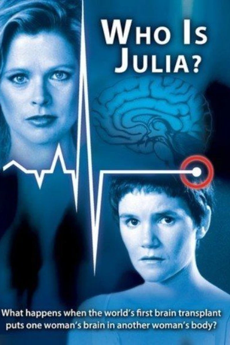 Who Is Julia? Juliste