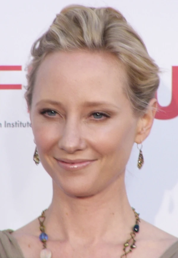 <strong>Anne Heche</strong>. Kuva Kirjoittaja Roy Cevallos.