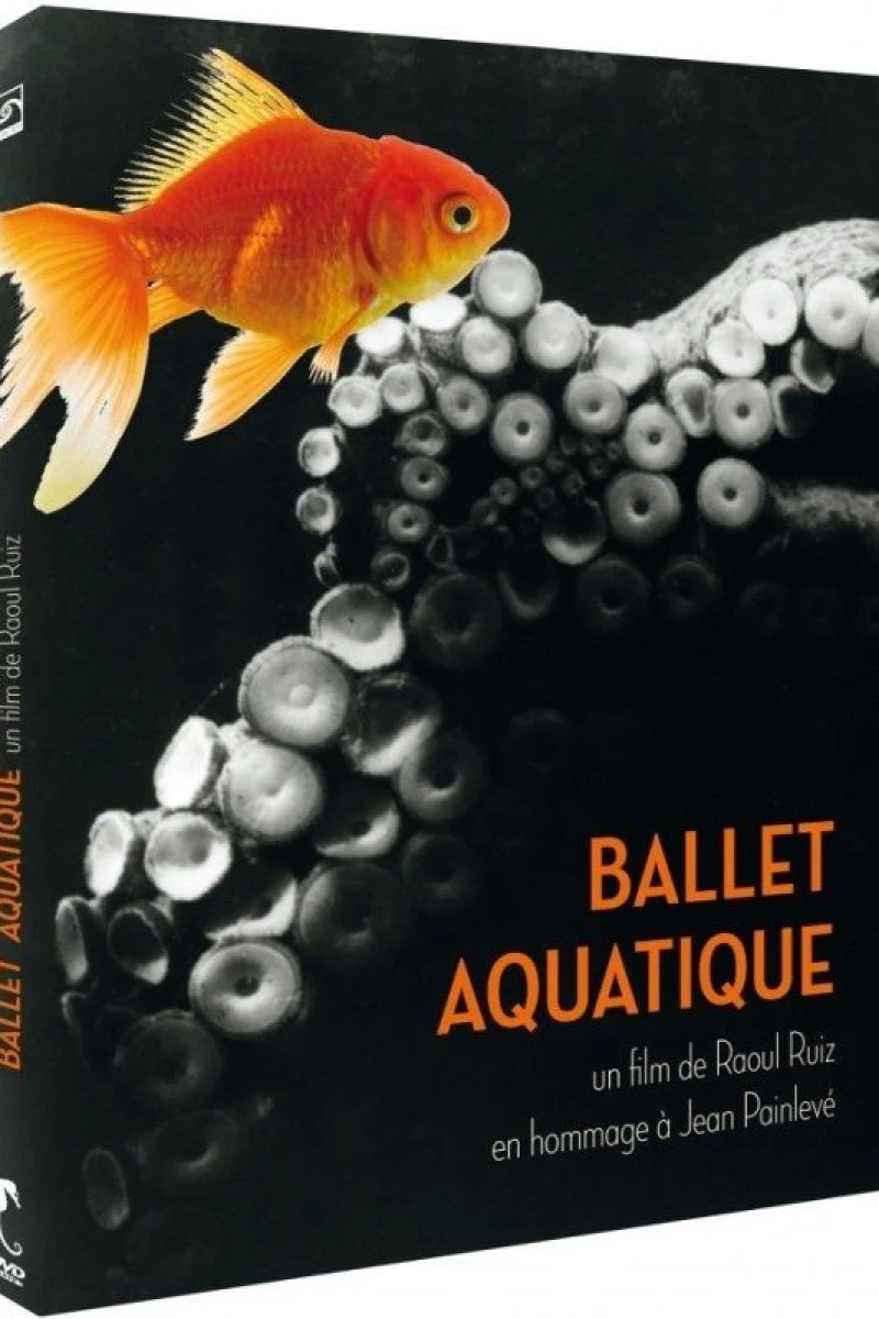 Ballet aquatique Juliste