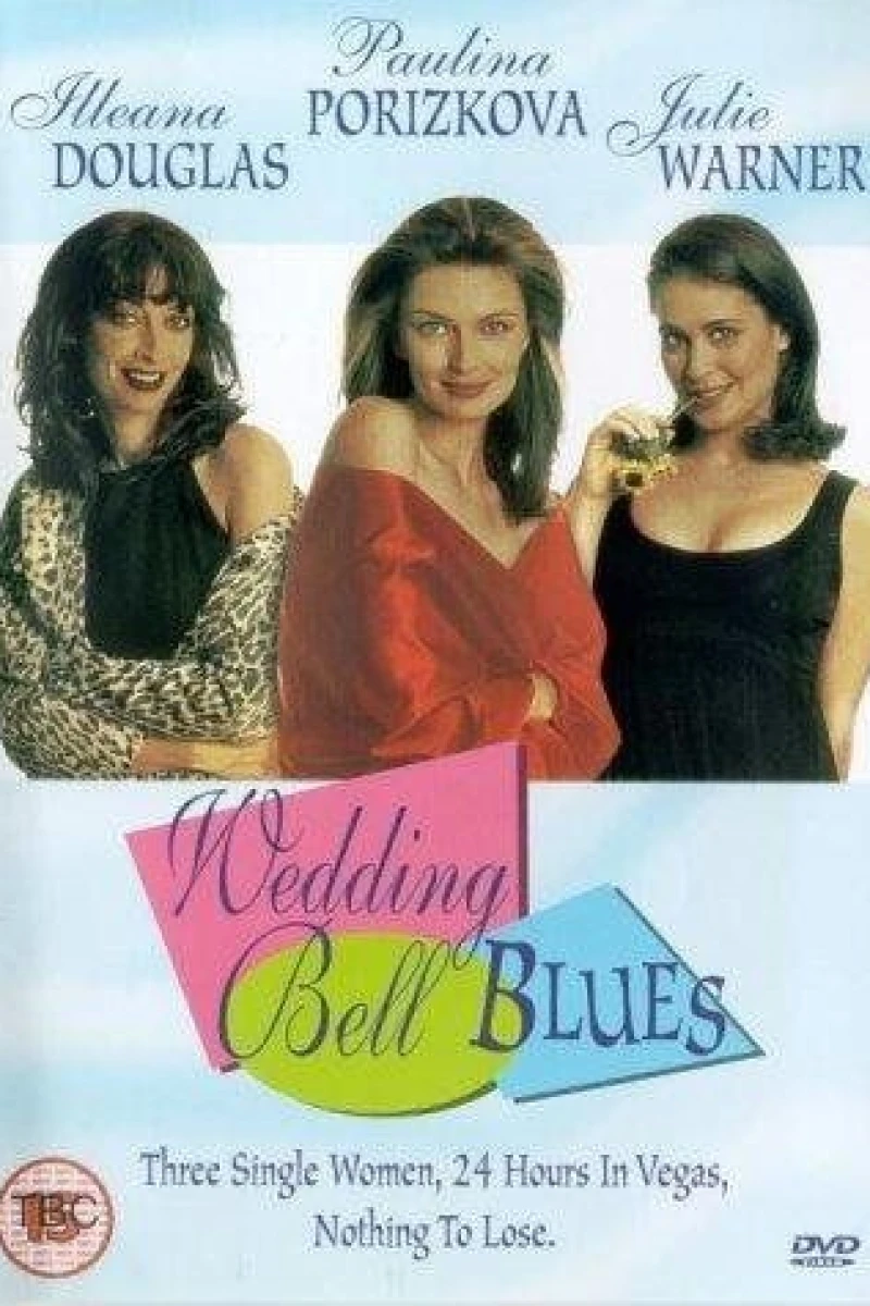 Wedding Bell Blues Juliste