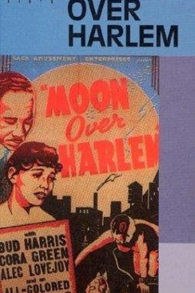 Moon Over Harlem