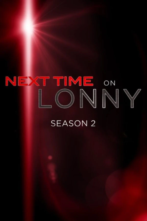 Next Time on Lonny Juliste