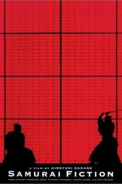 Samurai Fiction