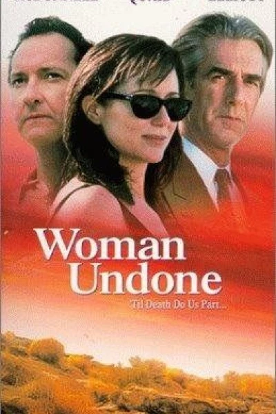 Woman Undone