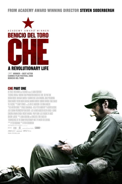 Che - Sankari