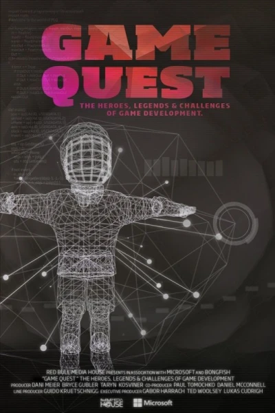 Game Quest