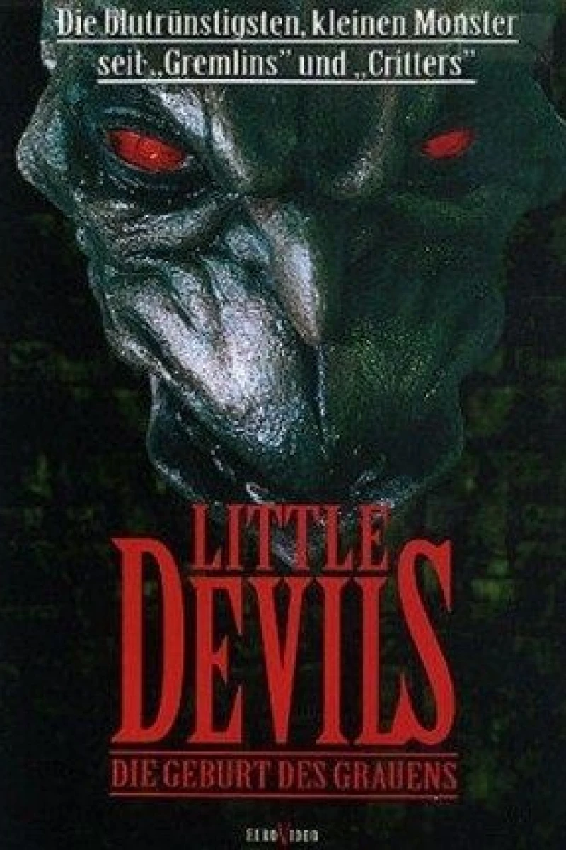 Little Devils: The Birth Juliste