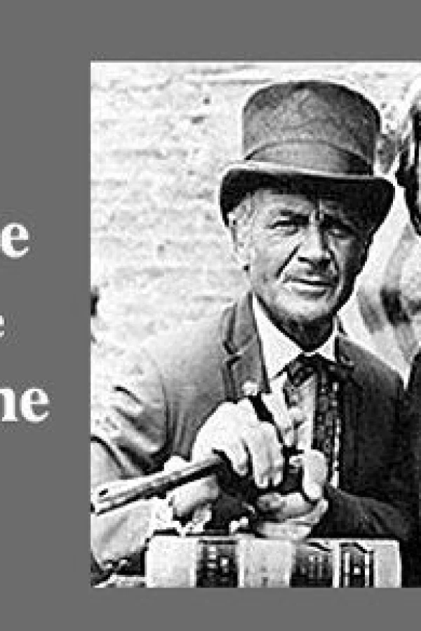 Dundee and the Culhane Juliste