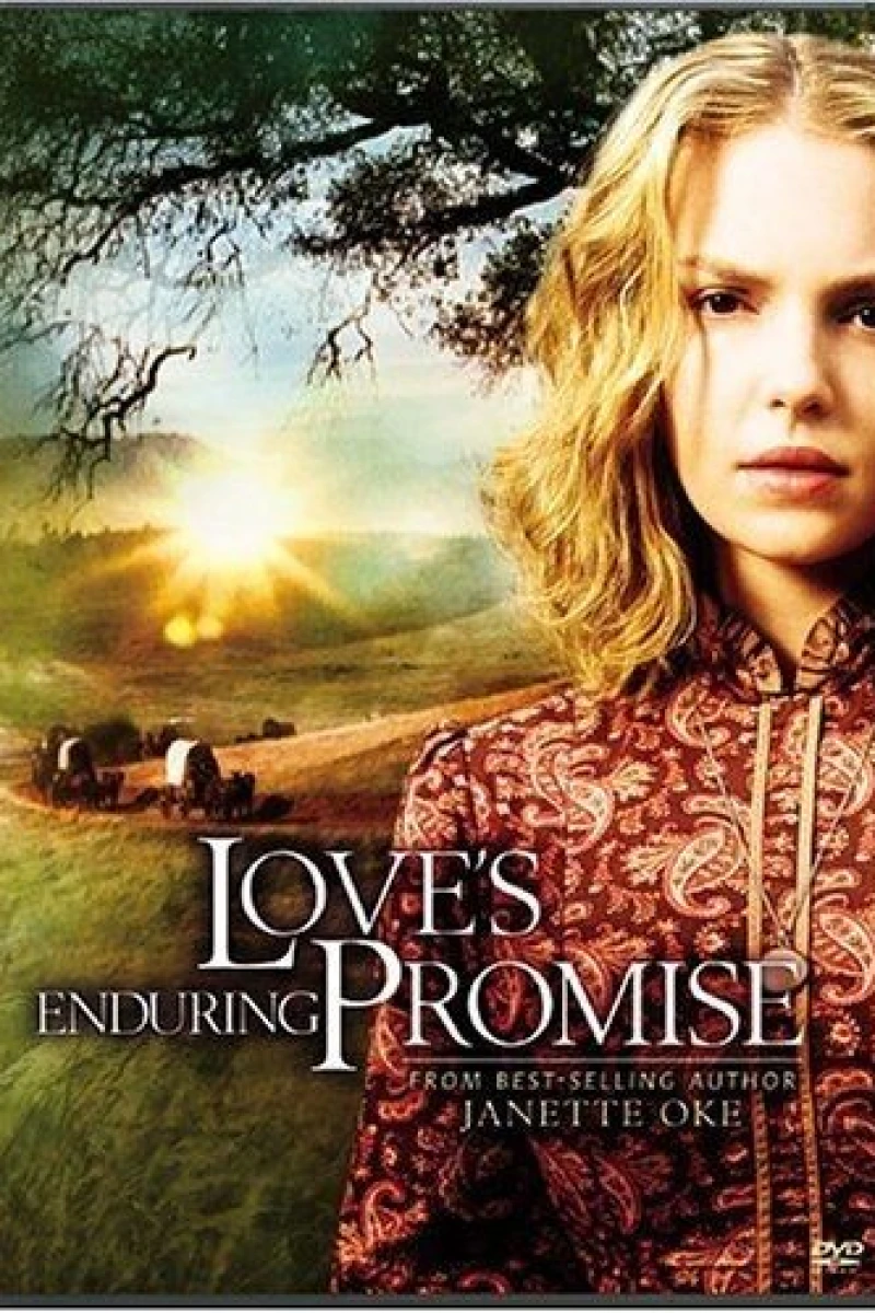 Love's Enduring Promise Juliste