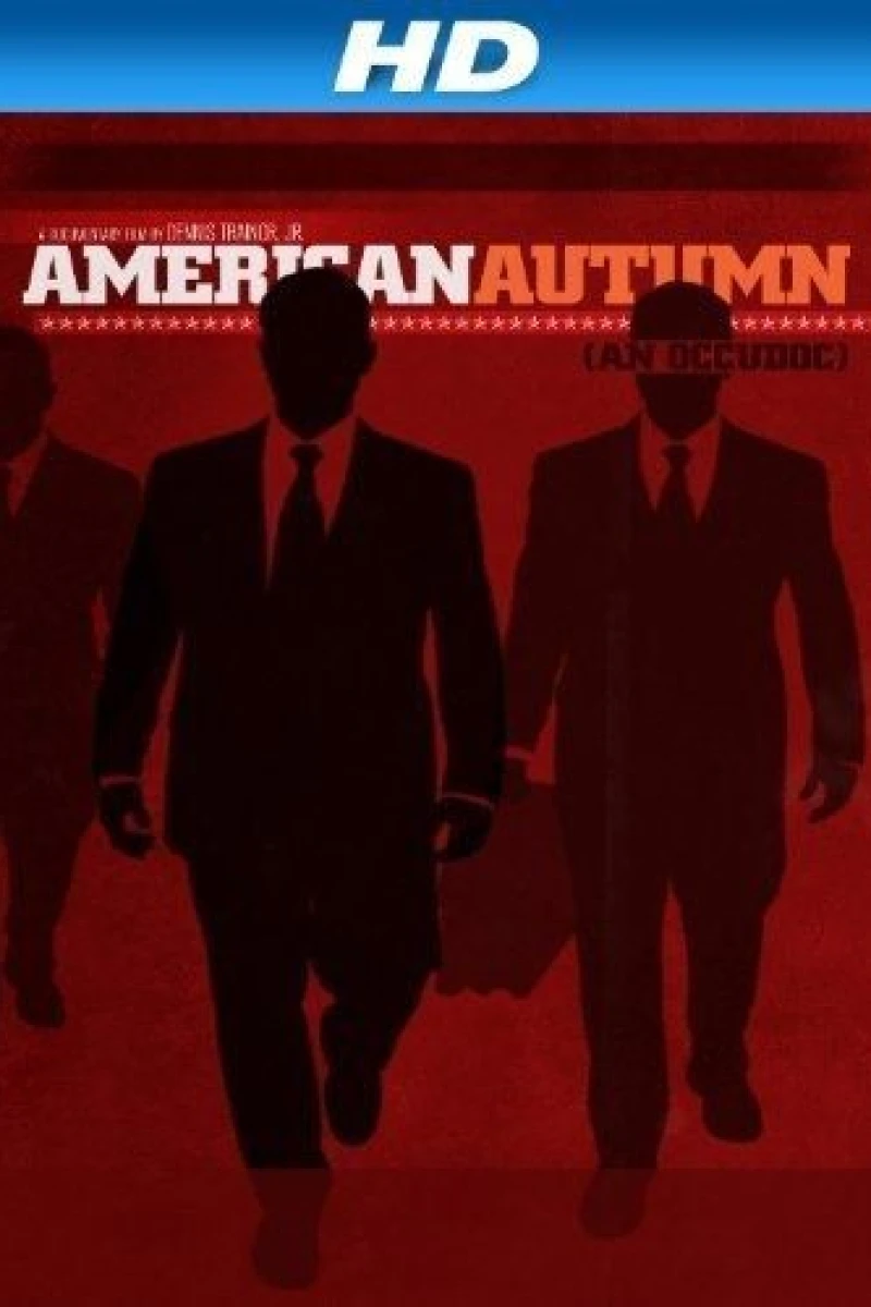 American Autumn: an Occudoc Juliste