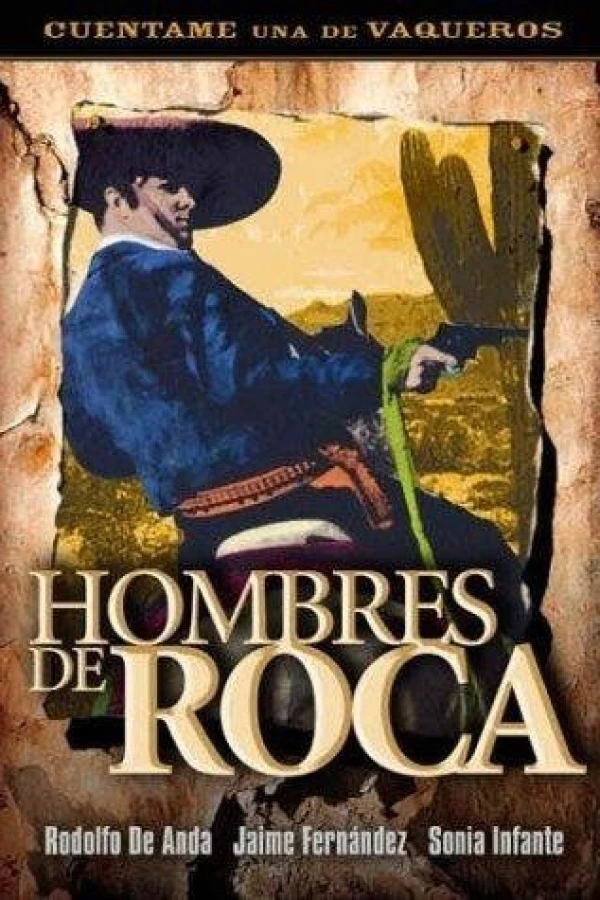 Hombres de roca Juliste