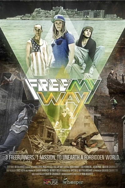 Free My Way