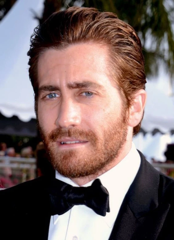<strong>Jake Gyllenhaal</strong>. Kuva Kirjoittaja Georges Biard.