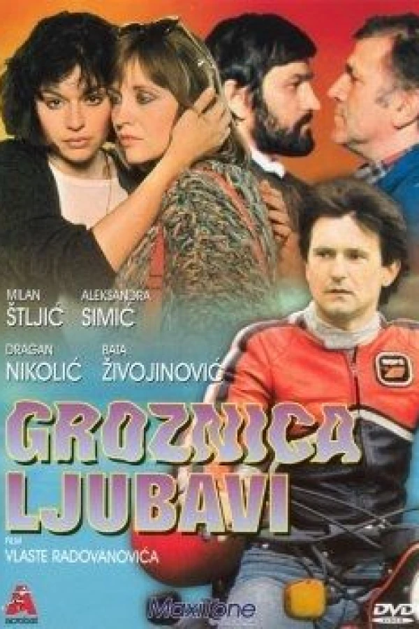 Groznica ljubavi Juliste