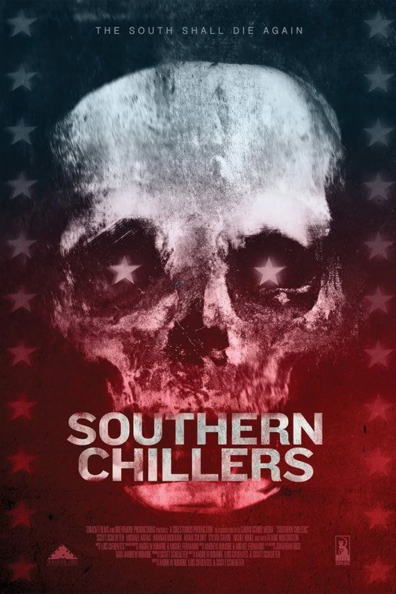 Southern Chillers Juliste