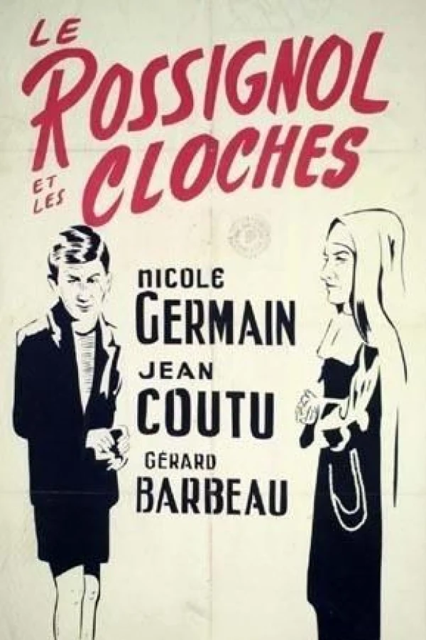 Le rossignol et les cloches Juliste