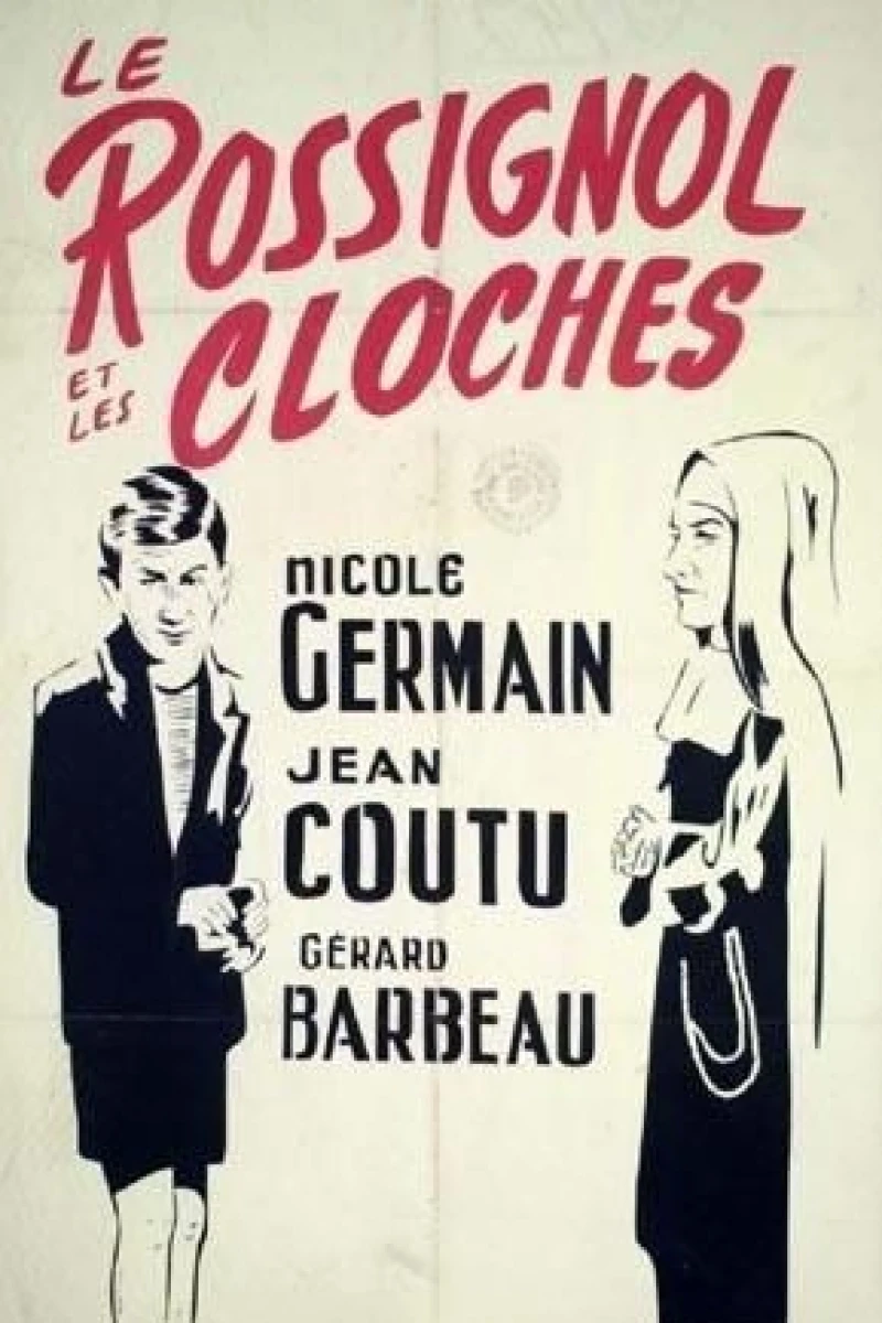 Le rossignol et les cloches Juliste