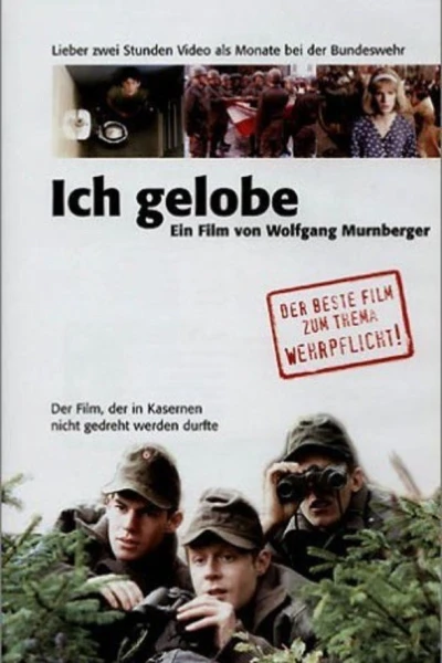 Ich gelobe