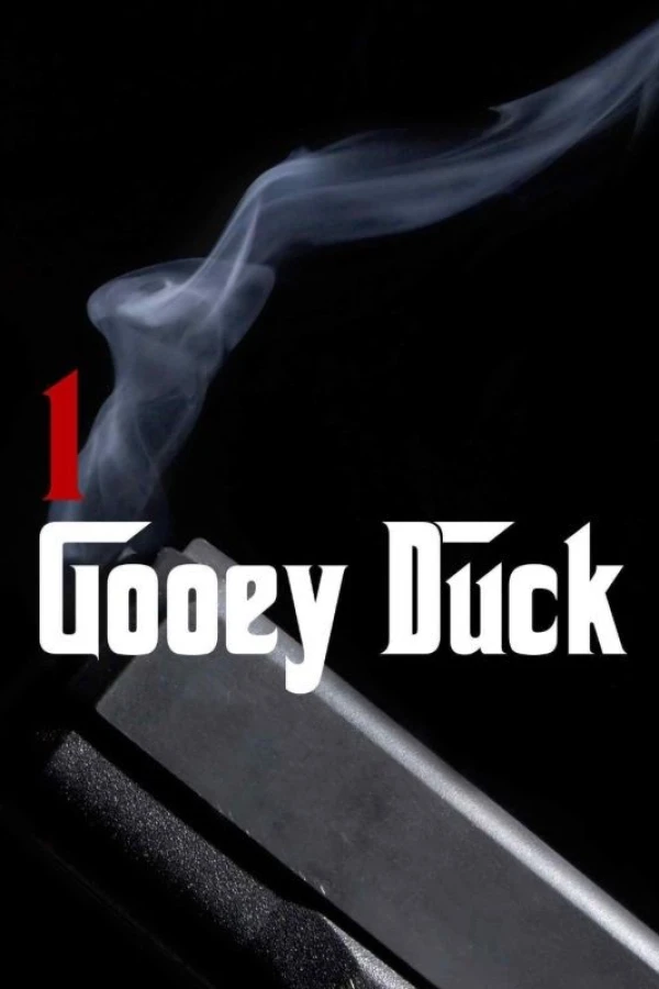 1 Gooey Duck Juliste