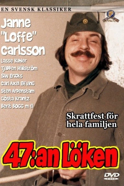 47:an Löken