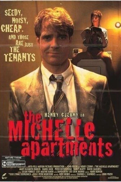 The Michelle Apts.