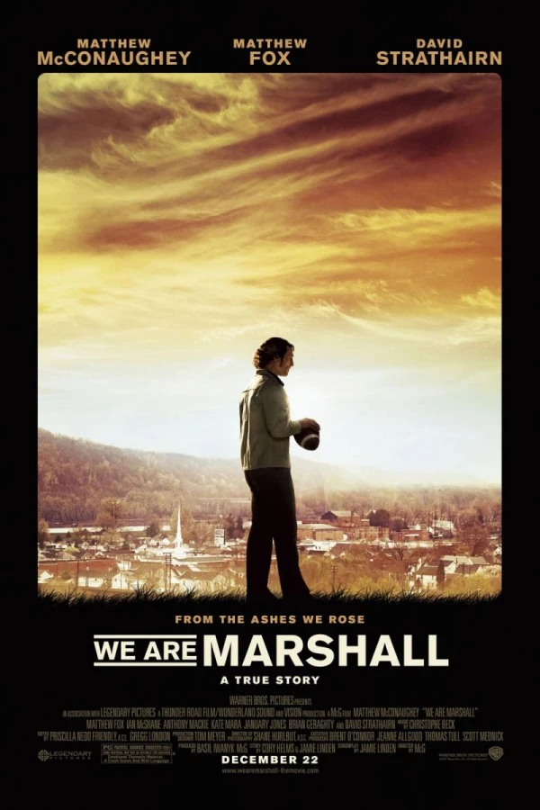 We Are Marshall Juliste