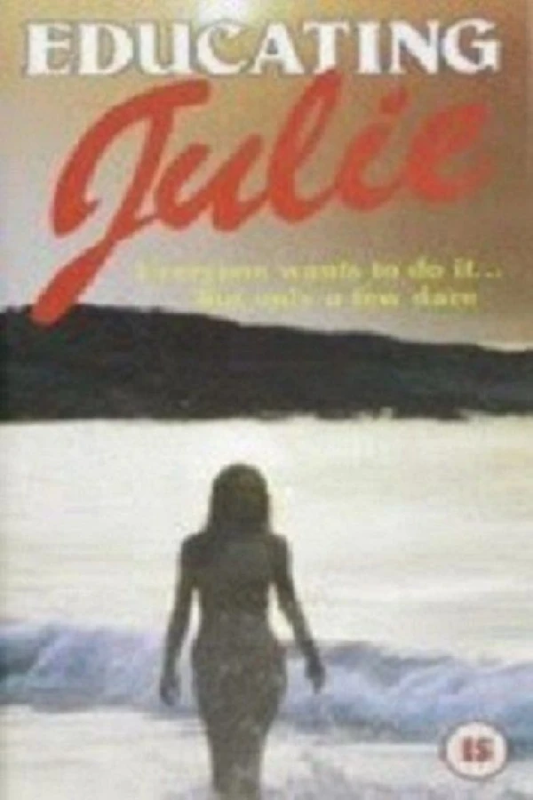 Educating Julie Juliste
