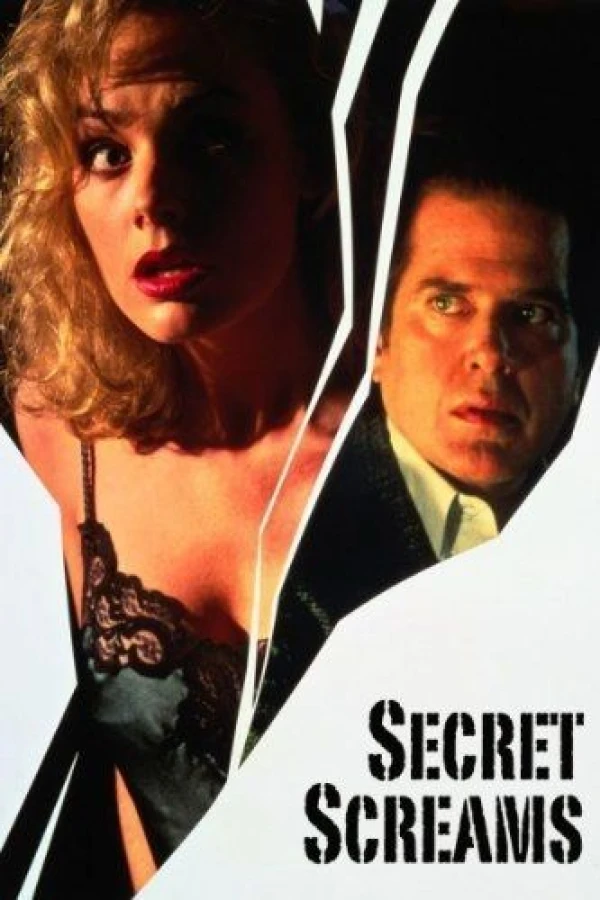 Grave Secrets Juliste