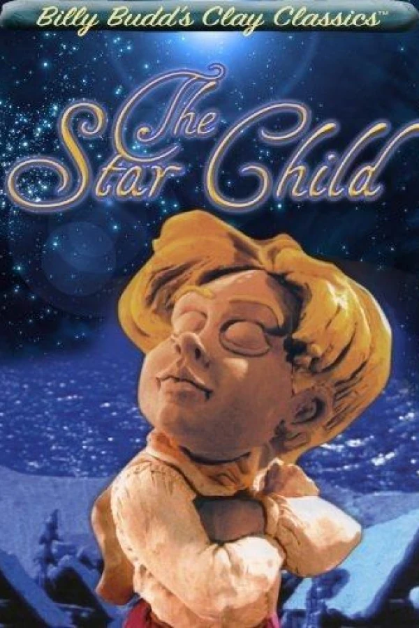 The Star Child Juliste