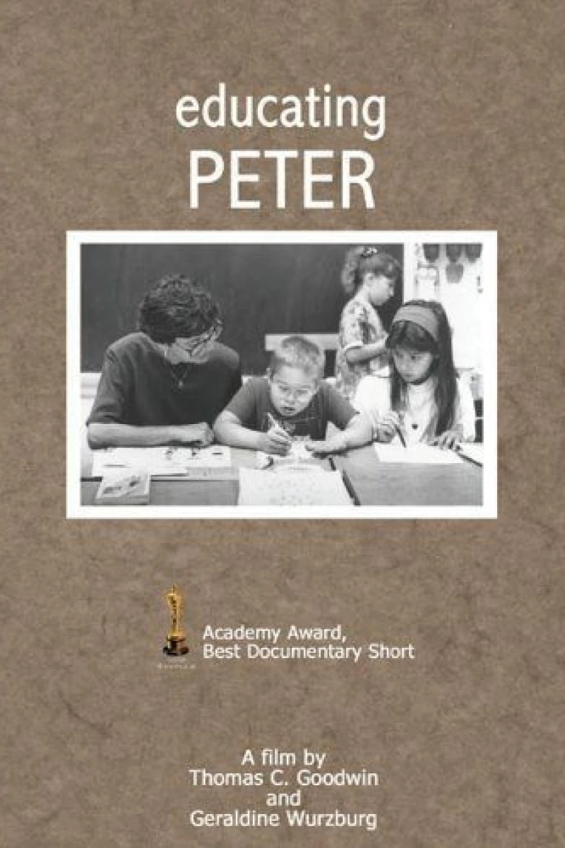 Educating Peter Juliste